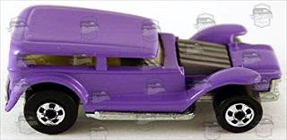 Purple - Leo
